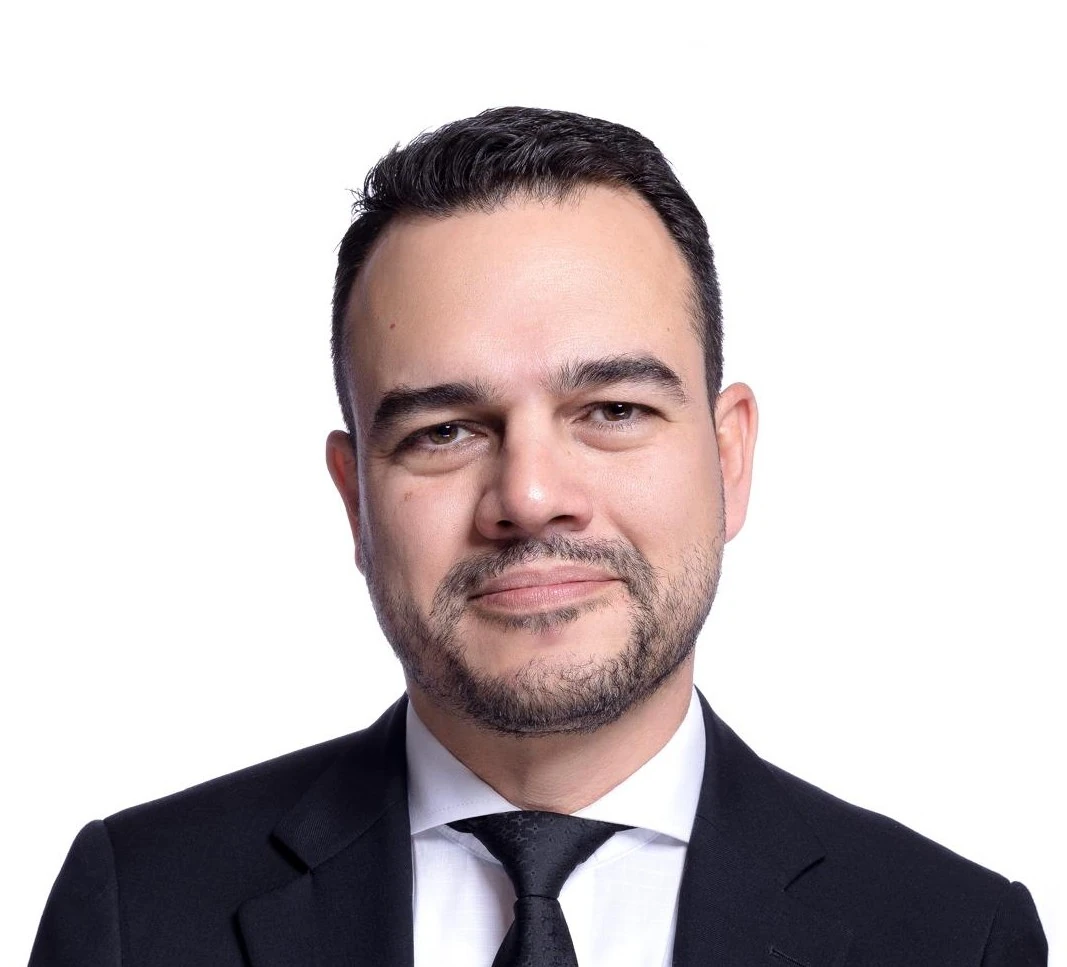 Roberto Velez, PFP